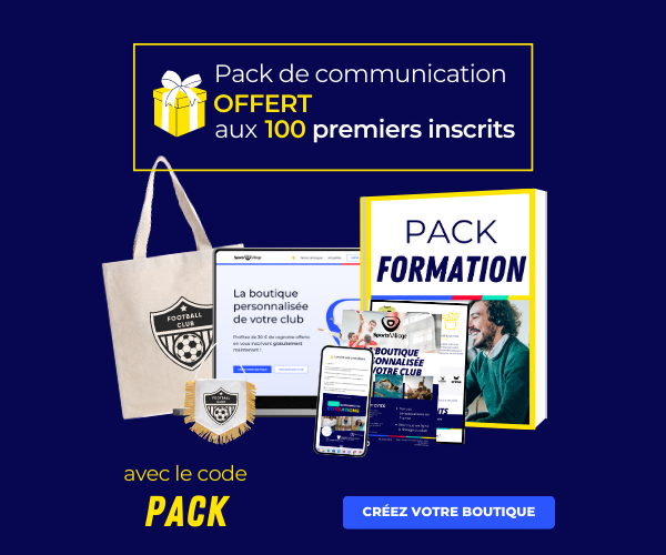 pack communication offert