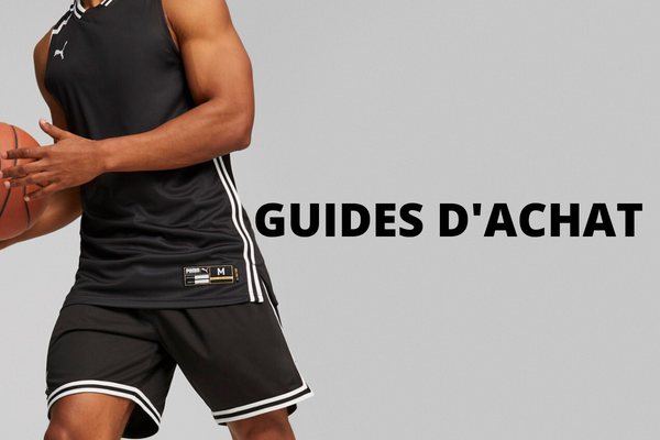 guides d'achat