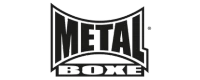 metal boxe logo